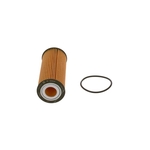 Bosch Oil Filter P7237 With Seal (F026407237) Fits: Mercedes-Benz
