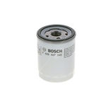 Bosch Oil Filter P7245 With Two Anti Return Valves (F026407245) Fits: Ford