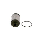 Bosch Oil Filter P7249 With Seal (F026407249)