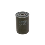 Bosch Oil Filter P7256 With One Anti Return Valve (F026407256)