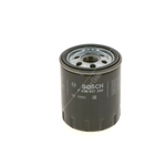 Bosch Oil Filter P7268 With One Anti Return Valve (F026407268)
