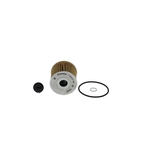 Bosch Oil Filter P7308 With Gaskets (F026407308)