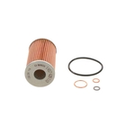 Bosch Oil Filter P9113 With Seal (1457429113)