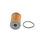 Bosch Oil Filter P9117 With Seal (1457429117)