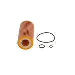 Bosch Oil Filter P9126 With Gaskets (1457429126)