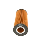 Bosch Oil Filter P9128 With Seal (1457429128)