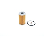 Bosch Oil Filter P9605 With Gaskets (1457429605)