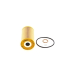 Bosch Oil Filter P9647 With Gaskets (1457429647)