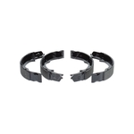 BOSCH Parking Brake Shoe Set (0986487681) Fits: Subaru