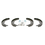 BOSCH Parking Brake Shoe Set (0986487718) Fits: Mercedes