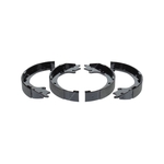 BOSCH Parking Brake Shoe Set (0986487765) Fits: Honda