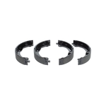 BOSCH Parking Brake Shoe Set (0986487919) Fits: Chrysler & Dodge