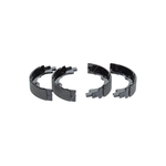 BOSCH Parking Brake Shoe Set (0986487926) Fits: Kia