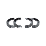 BOSCH Parking Brake Shoe Set (0986487964) Fits: Kia