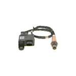Bosch Particulate Matter Probe (281007046) Fits: VW