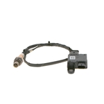 Bosch Particulate Matter Probe (281007048) Fits: VW