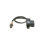 BOSCH Particulate Matter Sensor (0281008528) Fits: Jaguar Land Rover