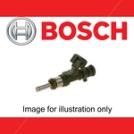Bosch Petrol Injector 0280158818