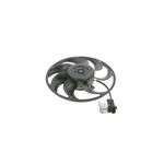 BOSCH Radiator Fan (0130303302)