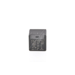 Bosch Relay With Holder (0986AH0250)