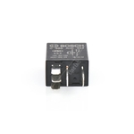 Bosch Relay Without Holder (0986AH0304)