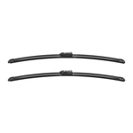 Bosch Aerotwin Flat Wiper Blade Set 2 X 575mm (A989S)