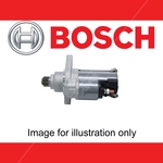 Bosch Starter Motor (0986027220)