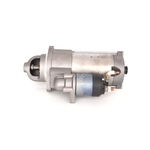 Bosch Starter Motor (1231017)