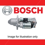 Bosch Starter Motor (1986S01001)
