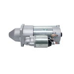 Bosch Starter Motor (1986S10048)