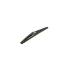 Bosch Super Plus Standard Windscreen Wiper Blade Rear 240mm (H241) Fits: Renault