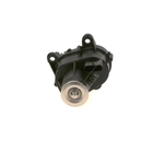 Bosch Throttle Body (280751004) Fits: BMW
