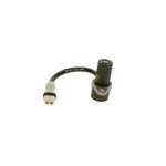 BOSCH Wheel Speed Sensor With Cable 0265006344 Fits: Porsche