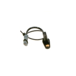 BOSCH Wheel Speed Sensor (0265007439) Fits: Porsche