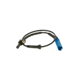 BOSCH Wheel Speed Sensor (0986594573) Fits: BMW