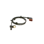 BOSCH Wheel Speed Sensor (0986594592) Fits: Mercedes