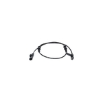 BOSCH Wheel Speed Sensor (0986594646) Fits: Mercedes