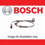BOSCH Wheel Speed Sensor (0986594657) Fits: Mercedes