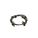 Bosch Wheel Speed Sensor DF11 With Cable (265009325) Fits: Land Rover