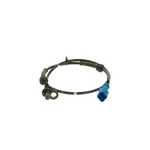 Bosch Wheel Speed Sensor DF11 With Cable (265009501)