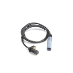 Bosch Wheel Speed Sensor WS514 With Cable (986594514) Fits: BMW