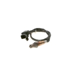 BOSCH Wide-Band Lambda Sensor 0258017237  [ LS 17237 ]