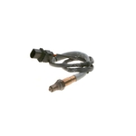 BOSCH Wide-Band Lambda Sensor 0258017241 (LS 17241)