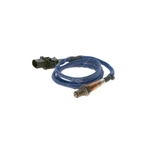 BOSCH Wide-Band Lambda Sensor 0258017329 (LS 17329) Fits: Porsche
