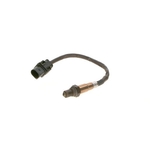 BOSCH Wide-Band Lambda Sensor 0258017339  [ LS 17339 ]