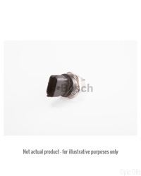 Bosch Fuel Pressure Sensor 2464509015