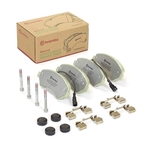 BREMBO Prime Line Brake Wear Indicator (A00250) Fits: BMW