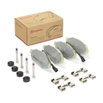 BREMBO Prime Line Brake Wear Indicator (A00252) Fits: Opel