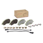 BREMBO Prime Line Brake Wear Indicator (A00264) Fits: Opel