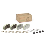BREMBO Prime Line Brake Wear Indicator (A00412) Fits: BMW